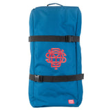 Odyssey Traveler Bag BMX Travel Bags blue 
