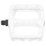 Odyssey Twisted PC Pedals 1/2" white BMX Pedal