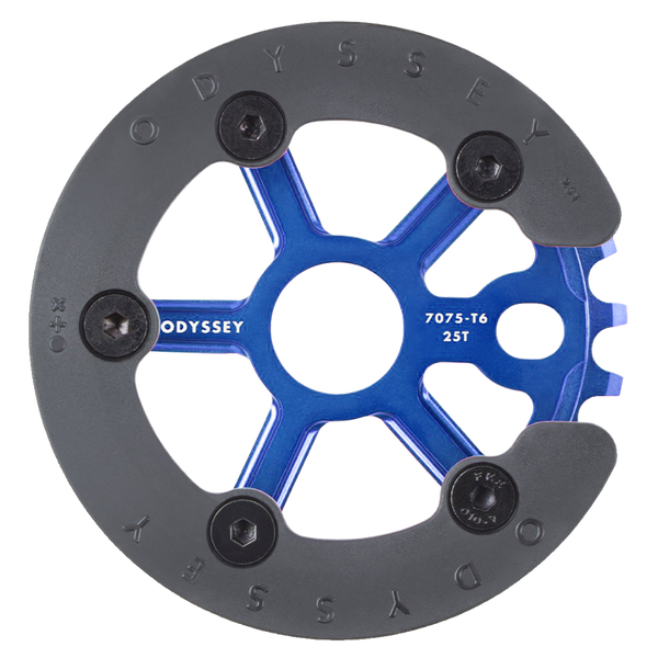 Odyssey UTILITY PRO SPROCKET BMX スプロケット Odyssey Utility Pro Sprocket BMX – The Secret BMX Shop
