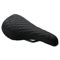 Odyssey Mike Aitken Nightwolf Seat railed black BMX