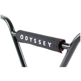 Odyssey Monogram Futura Bar Pad BMX Crossbar Pads
