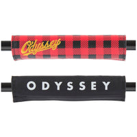 Odyssey Reversible Bar Pad BMX Crossbar Pads