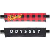Odyssey Reversible Bar Pad BMX Crossbar Pads