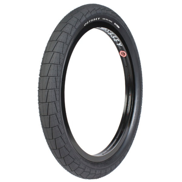 Odyssey bmx broc tire　ほぼ新品 Odyssey Broc Tire | Source BMX - US
