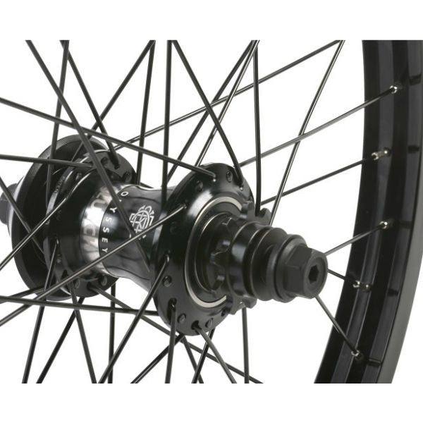 Odyssey Hazard Lite Clutch V2 Freecoaster Wheel BMX – The Secret