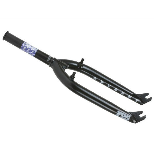 BMX フォーク / フラット ODYSSEY FlatClassic Fork Odyssey F-Zero Fork (Zero) – FlatSociety