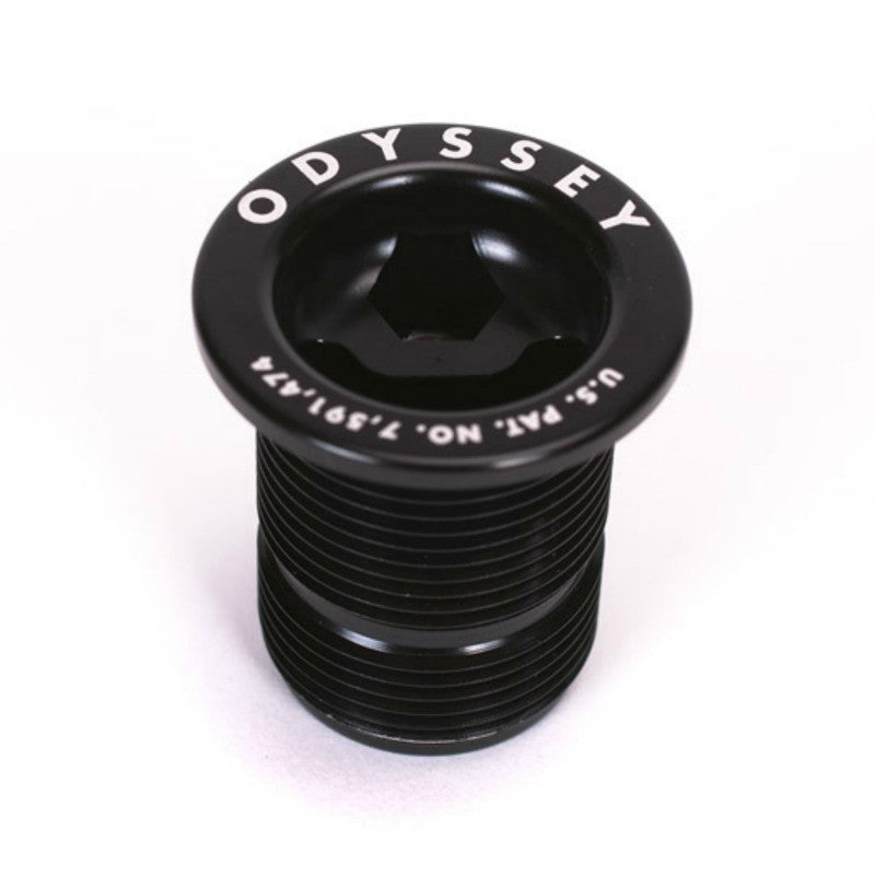 Odyssey Fork Bolt – The Secret BMX Shop