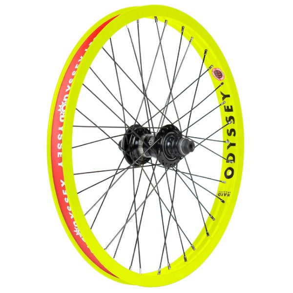 Odyssey Hazard Lite Clutch V2 Freecoaster Wheel