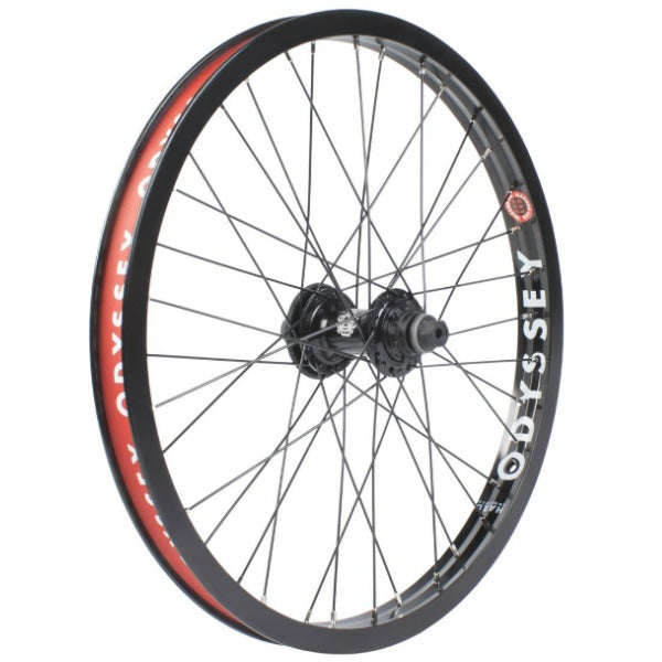 Odyssey Hazard Lite Antigram V2 Cassette Wheel