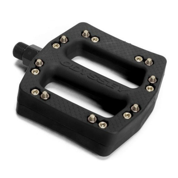 Pédales ODYSSEY Twisted PC | LES TROIS ROUX BMX SHOP Pédales ODYSSEY Twisted PC | LES TROIS ROUX BMX SHOP