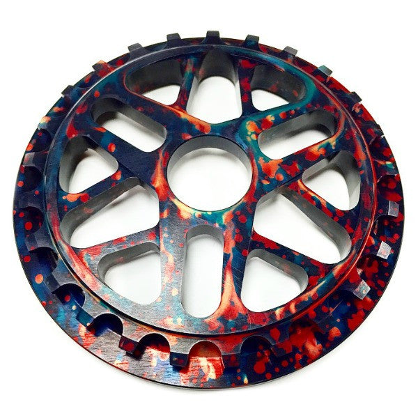 Odyssey La Guardia Sprocket BMX The Secret BMX Shop