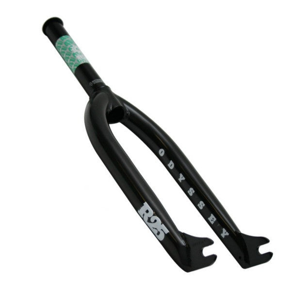 Odyssey r25 forks top review