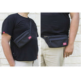Odyssey Switch Pack Shoulder Bag BMX
