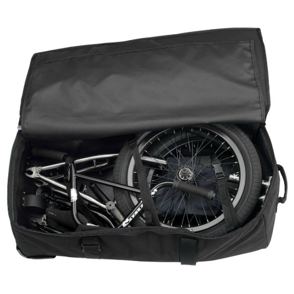 Odyssey Traveler Bike Bag BMX Travel – The Secret BMX Shop