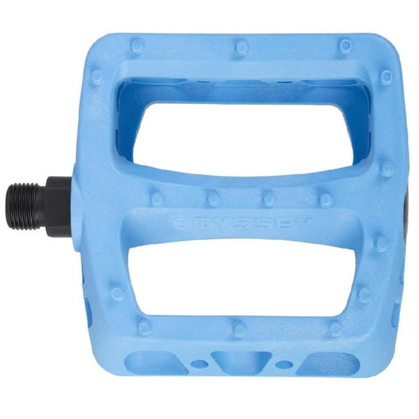 pedale odyssey Odyssey Twisted PC Pedals 9/16" BMX Pedal – The Secret BMX Shop