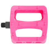 Odyssey Twisted Pro Pedals hot pink BMX Pedal