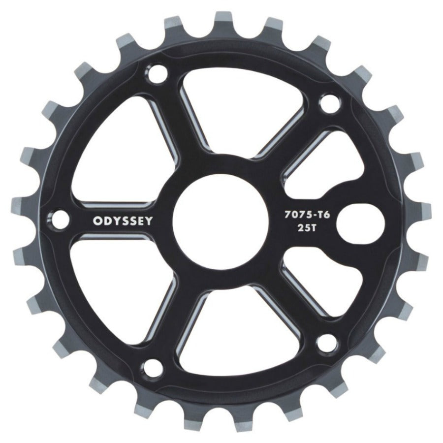 Odyssey スプロケット USA製 Odyssey_Utility_Pro_Sprocket_1