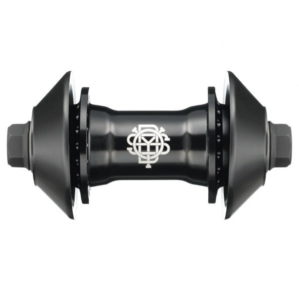 Odyssey Vandero Pro ハブ bmx Odyssey Vandero Pro Front Hub BMX Hubs – The Secret BMX Shop