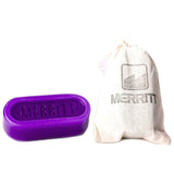Merritt Wax purple BMX Grind Wax
