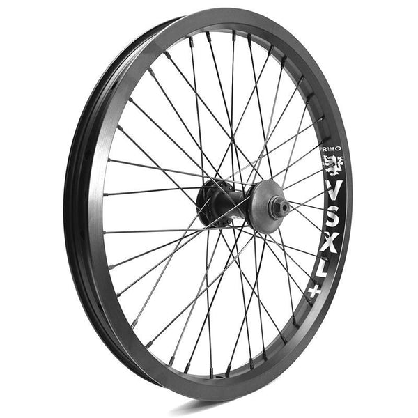 Primo Balance VSXL+ Front Wheel BMX Wheels