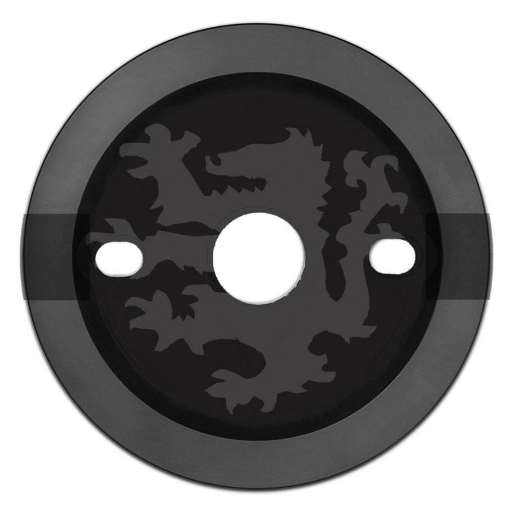Primo Griffin Guard Sprocket BMX Sprockets – The Secret BMX Shop