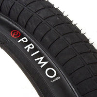 Primo V-Monster HD Tire Hobie Doam BMX Tires