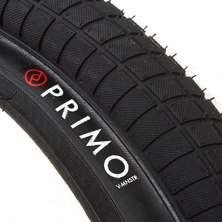 Primo V-Monster HD Tire BMX Tires – The Secret BMX Shop