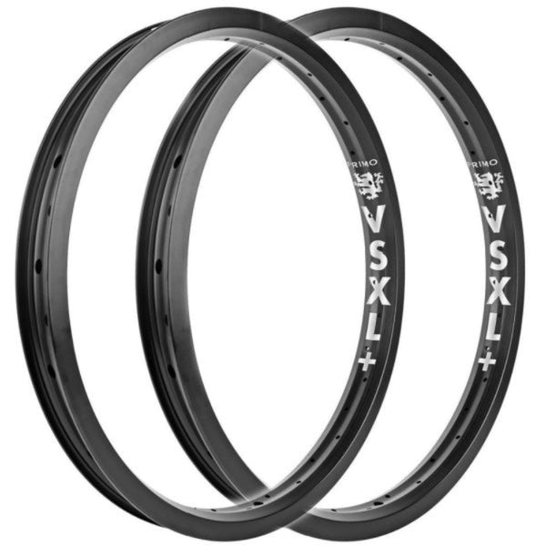 Primo VSXL+ Rim BMX Rims – The Secret BMX Shop