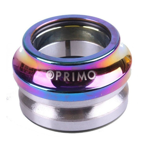 Primo Integrated Headset – The Secret BMX Shop