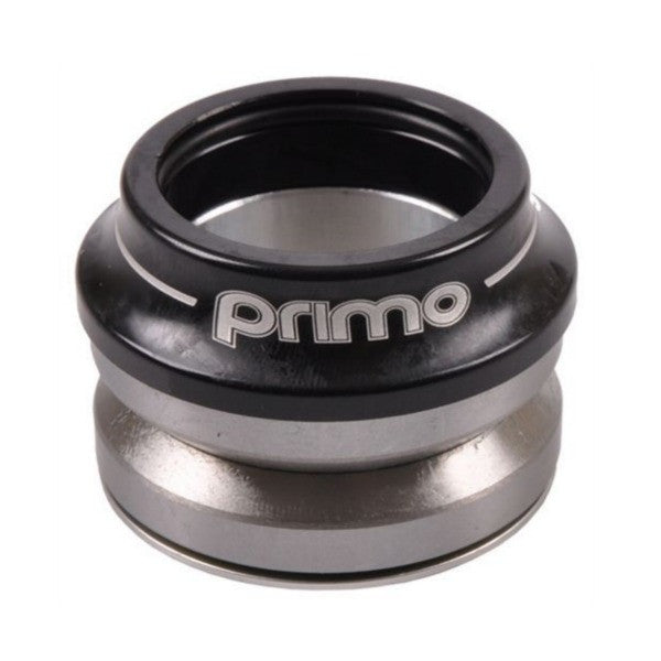 Primo Integrated Headset black