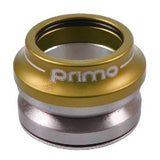 Primo Integrated Headset gold