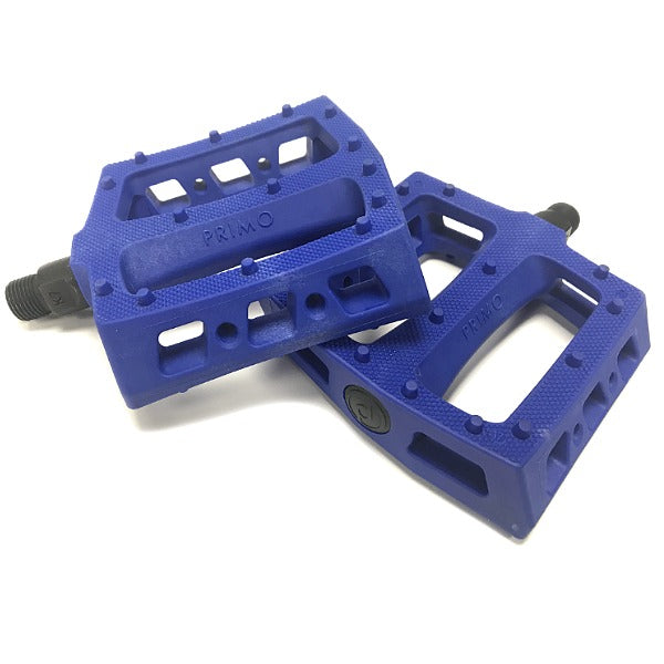 Primo JJ Pedals Blue