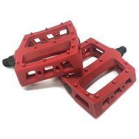 Primo JJ Pedals red