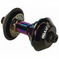 Primo Remix Pro Female Hub oil slick