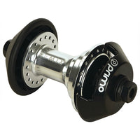 Primo Remix Pro Female Hub polished