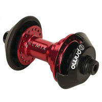 Primo Remix Pro Female Hub red