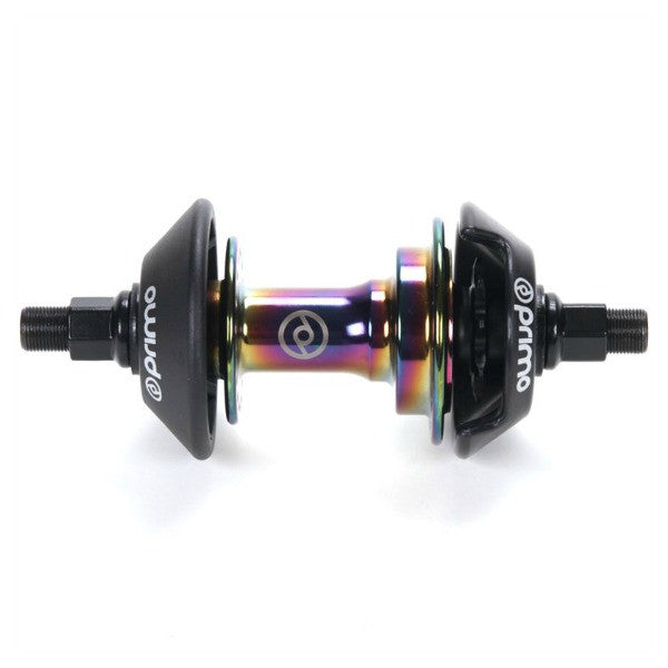 Primo ReMix Pro Male Cassette Hub BMX Rear Hubs – The Secret BMX Shop
