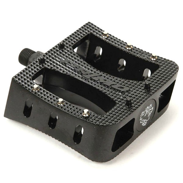 Primo SUPER TENDERISER 1/2” BMXペダル Primo Super Tenderizer Alloy Pedals – The Secret BMX Shop