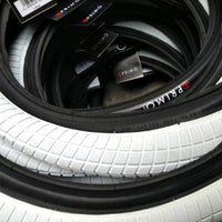 Primo V-Monster Tire white