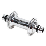 Profile Racing Elite Front Hub polished BMX Hubs