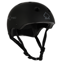 Pro tec classic deals helmet