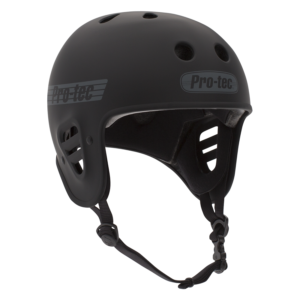 Pro-Tec Full Cut Certified Helmet Pro-Tec Full Cut Certified Helmet