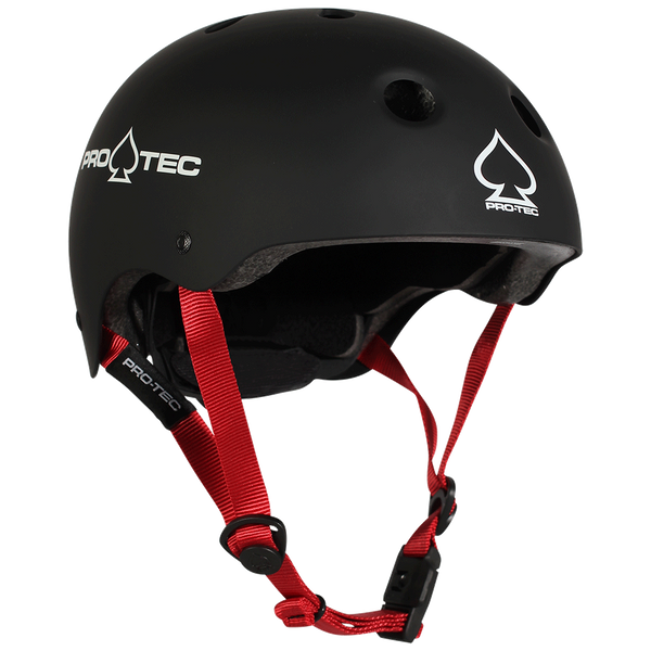 Pro-tec Classic Certified Helmet - Main Image