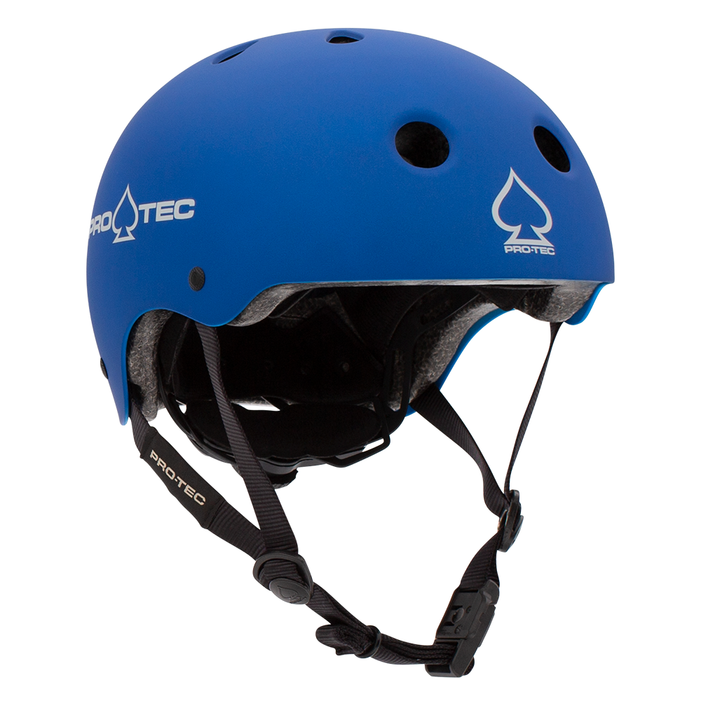 bike pro edition 2000 helmet Pro-tec JR. Classic Certified Helmet Matte Metallic Blue Youth BMX Helmets – The Secret BMX Shop