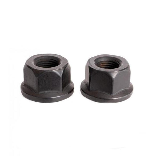 Rant Party On Axle Nuts BMX Replacement Axle Nut