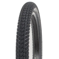 Relic Flatout Tire BMX Tires black