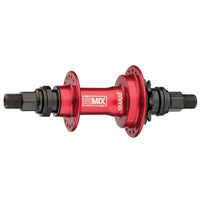 Primo Remix Pro Hub red