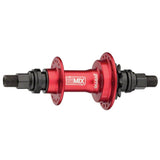 Primo Remix Pro Hub red