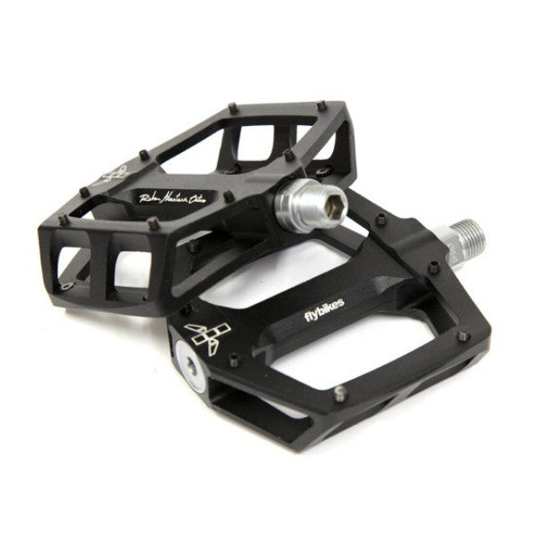 fly ruben pedals Fly Bikes Ruben Aluminum Pedals