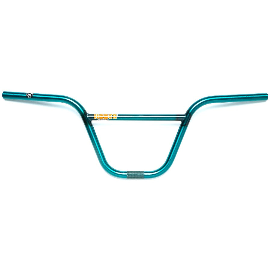 S&M Hoder High Bar BMX Handlebar – The Secret BMX Shop
